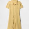Polo-Minikleid