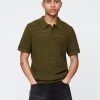 Polo-Pullover Polo-Pullover