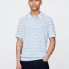 Polo-Pullover Polo-Pullover