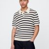 Polo-Pullover Polo-Pullover
