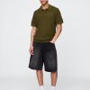 Polo-Pullover Polo-Pullover