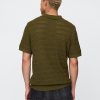 Polo-Pullover Polo-Pullover