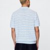 Polo-Pullover Polo-Pullover