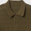 Polo-Pullover Polo-Pullover
