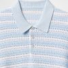 Polo-Pullover Polo-Pullover