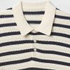 Polo-Pullover Polo-Pullover