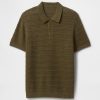 Polo-Pullover Polo-Pullover