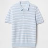 Polo-Pullover Polo-Pullover