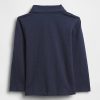 Poloshirt aus Bio-Baumwolle für Babys und Kleinkinder Poloshirt aus Bio-Baumwolle für Babys und Kleinkinder