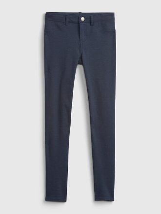 Ponte-Uniformhose für Kinder