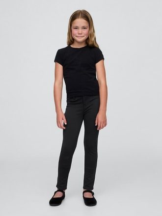 Ponte-Uniformhose für Kinder