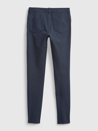 Ponte-Uniformhose für Kinder