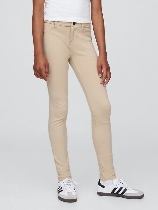 Ponte-Uniformhose für Kinder Ponte-Uniformhose für Kinder