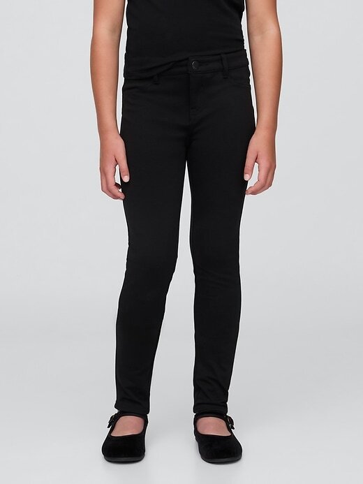 Ponte-Uniformhose für Kinder Ponte-Uniformhose für Kinder