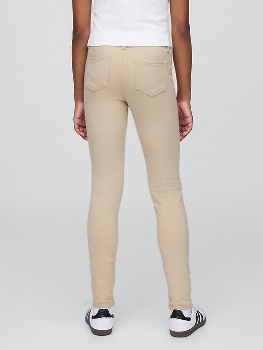 Ponte-Uniformhose für Kinder Ponte-Uniformhose für Kinder