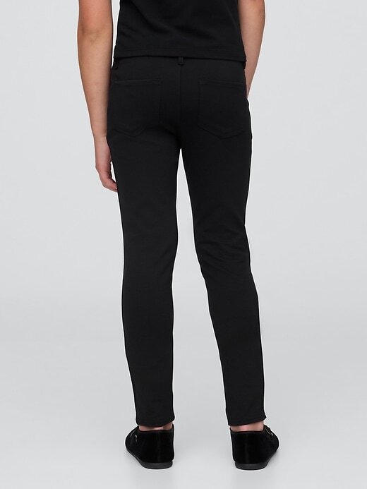 Ponte-Uniformhose für Kinder Ponte-Uniformhose für Kinder