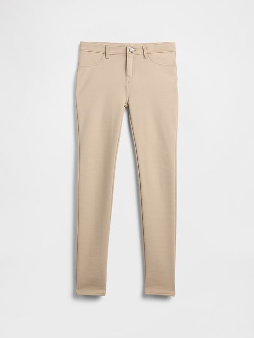 Ponte-Uniformhose für Kinder Ponte-Uniformhose für Kinder