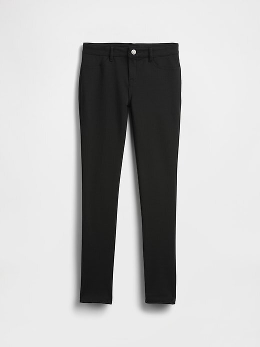 Ponte-Uniformhose für Kinder Ponte-Uniformhose für Kinder