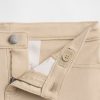 Ponte-Uniformhose für Kinder Ponte-Uniformhose für Kinder