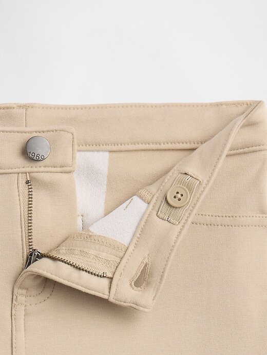 Ponte-Uniformhose für Kinder Ponte-Uniformhose für Kinder
