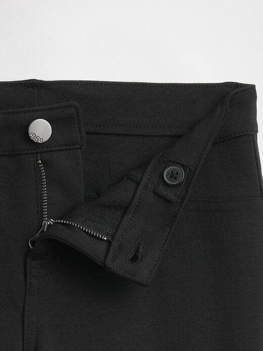 Ponte-Uniformhose für Kinder Ponte-Uniformhose für Kinder