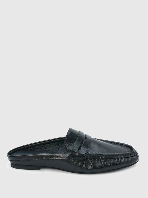 Porta Penny Loafer Pantolette Porta Penny Loafer Pantolette