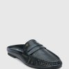 Porta Penny Loafer Pantolette Porta Penny Loafer Pantolette