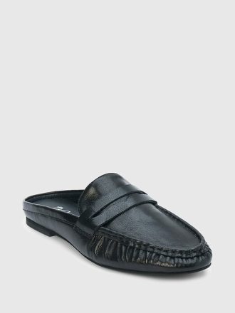 Porta Penny Loafer Pantolette Porta Penny Loafer Pantolette