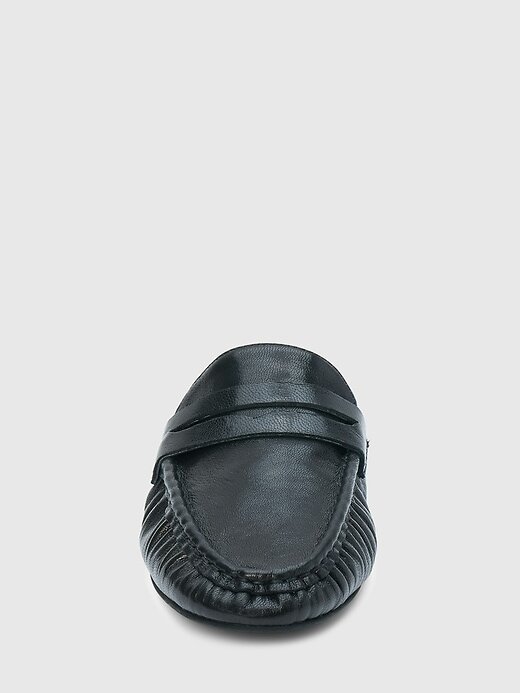 Porta Penny Loafer Pantolette Porta Penny Loafer Pantolette