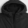 Pufferjacke aus recyceltem Material für Kinder Pufferjacke aus recyceltem Material für Kinder