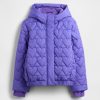 Pufferjacke für Kinder Pufferjacke für Kinder