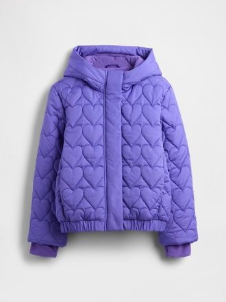 Pufferjacke für Kinder Pufferjacke für Kinder