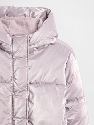 Pufferjacke für Kinder Pufferjacke für Kinder