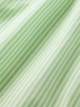 Pyjama-Boxershorts aus Popeline