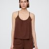 Pyjama-Camisole Pyjama-Camisole