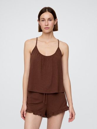 Pyjama-Camisole