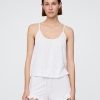 Pyjama-Camisole Pyjama-Camisole