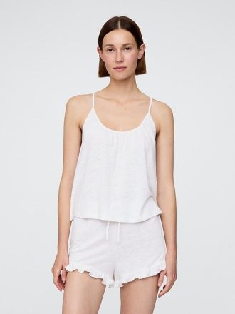 Pyjama-Camisole