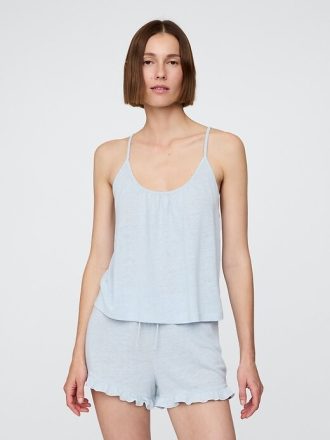 Pyjama-Camisole