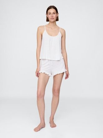 Pyjama-Camisole
