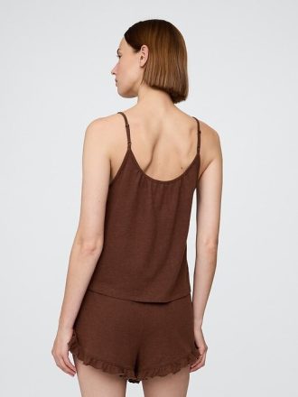 Pyjama-Camisole