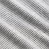 Pyjama-Cardigan mit Mini-Ripp