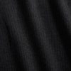 Pyjama-Cardigan mit Mini-Ripp