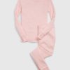 Pyjama-Set aus Bio-Baumwolle für Kinder Pyjama-Set aus Bio-Baumwolle für Kinder