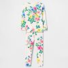 Pyjama-Set aus gebürsteter Bio-Baumwolle für Babys und Kleinkinder Pyjama-Set aus gebürsteter Bio-Baumwolle für Babys und Kleinkinder