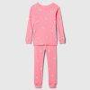 Pyjama-Set aus gebürsteter Bio-Baumwolle für Babys und Kleinkinder Pyjama-Set aus gebürsteter Bio-Baumwolle für Babys und Kleinkinder