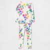 Pyjama-Set aus gebürsteter Bio-Baumwolle für Babys und Kleinkinder Pyjama-Set aus gebürsteter Bio-Baumwolle für Babys und Kleinkinder