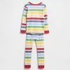 Pyjama-Set aus gebürsteter Bio-Baumwolle für Babys und Kleinkinder Pyjama-Set aus gebürsteter Bio-Baumwolle für Babys und Kleinkinder