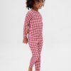 Pyjama-Set aus gebürsteter Bio-Baumwolle für Babys und Kleinkinder Pyjama-Set aus gebürsteter Bio-Baumwolle für Babys und Kleinkinder