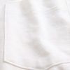 Pyjama-Shirt mit Rüschen